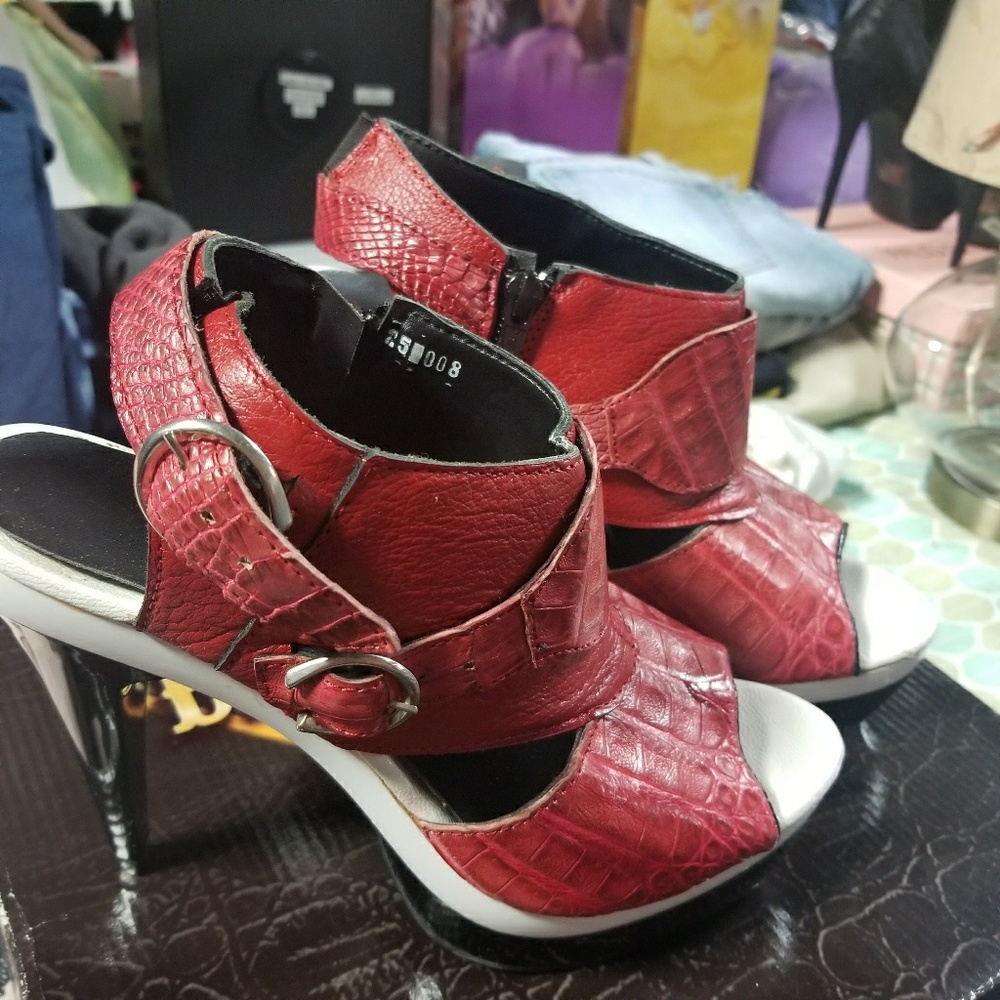 Shoes
